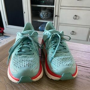 Hoka One One Clifton Running Shoes